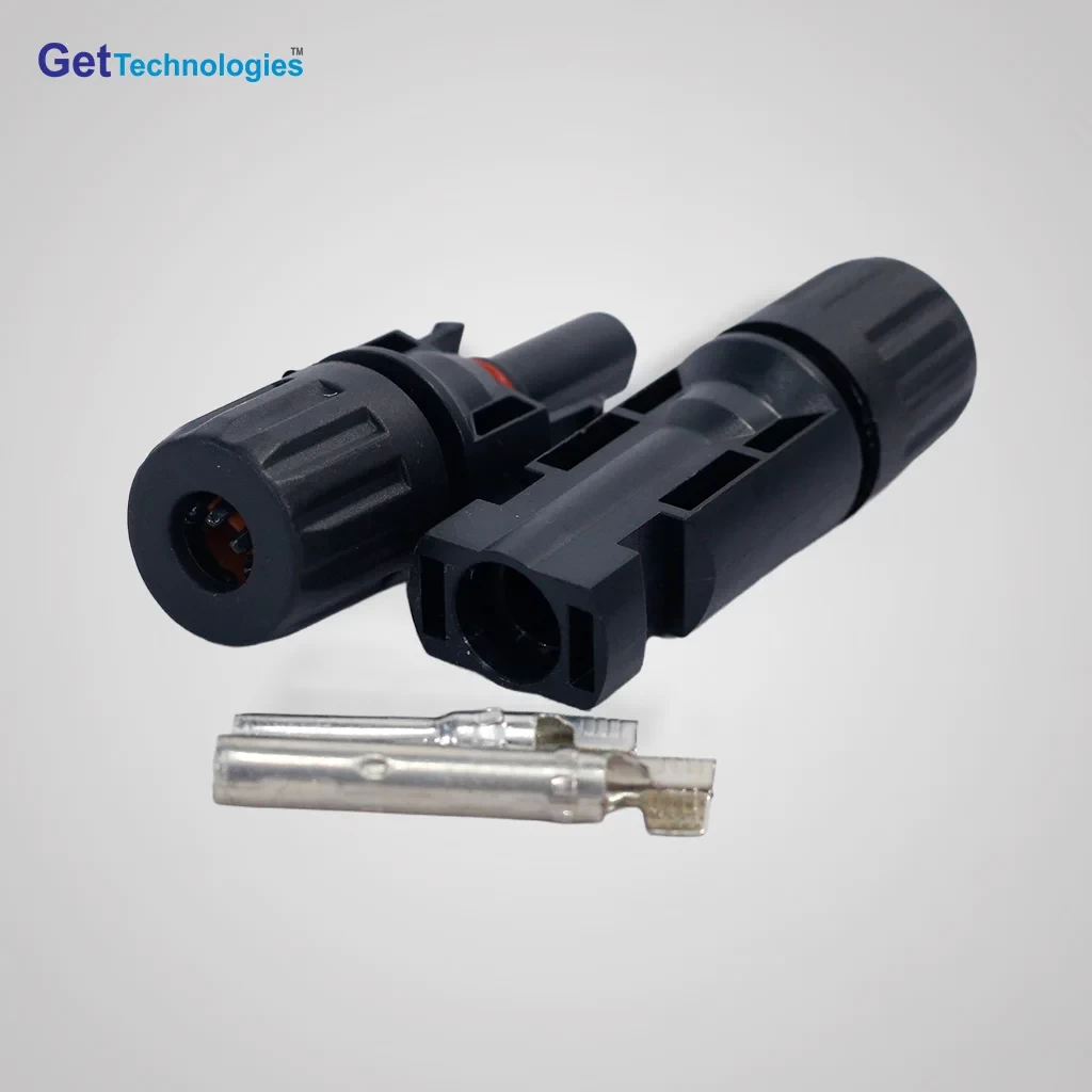 Solar Connectors