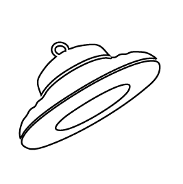 Commercial Luminaries