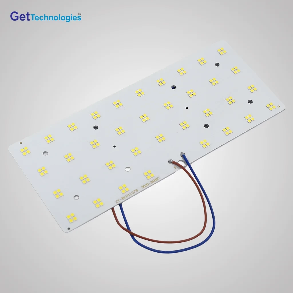 Getbright PCB