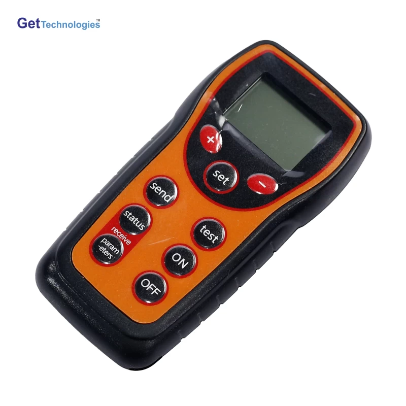 Remote Controller