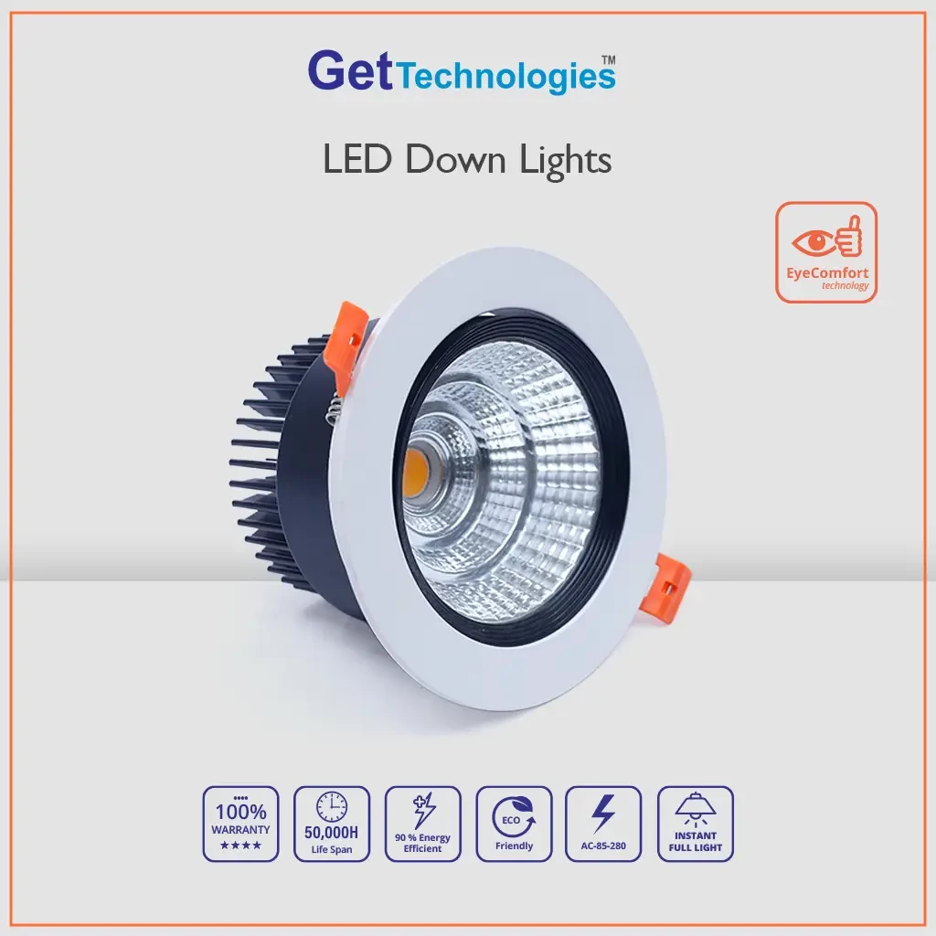 LED Down Light
