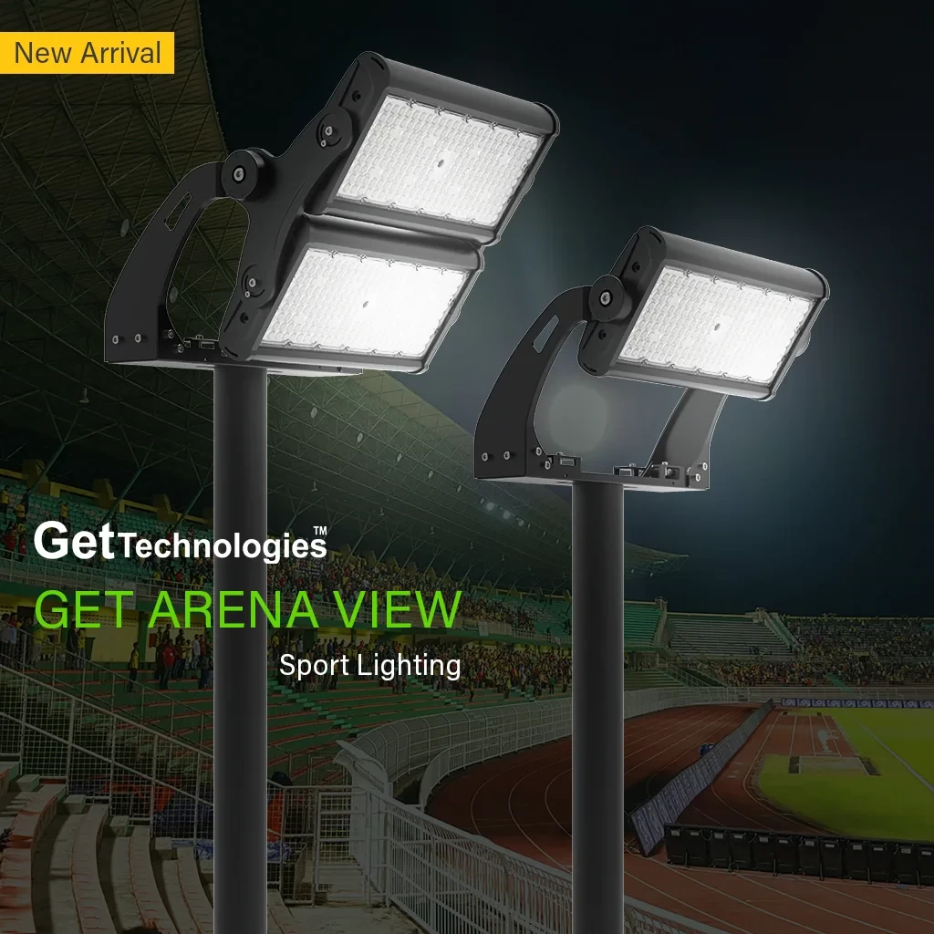 LED Sports Flood Light Series