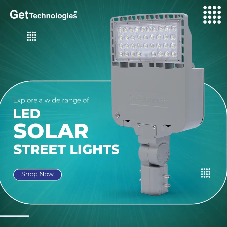 Get Technologies promo