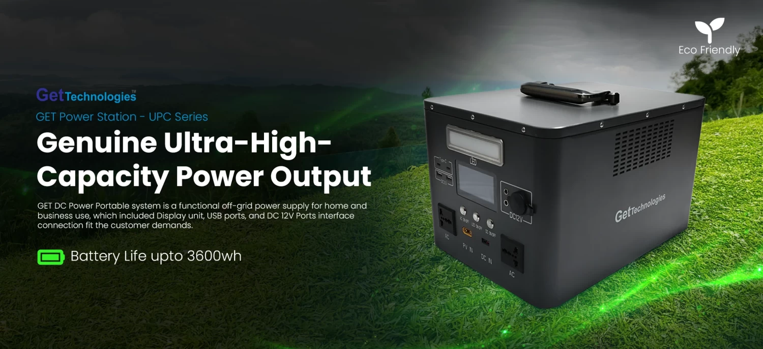 Get Technologies promo